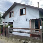 Casa En Pucon