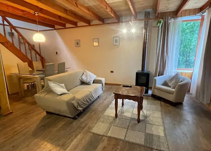 Casa En Pucon