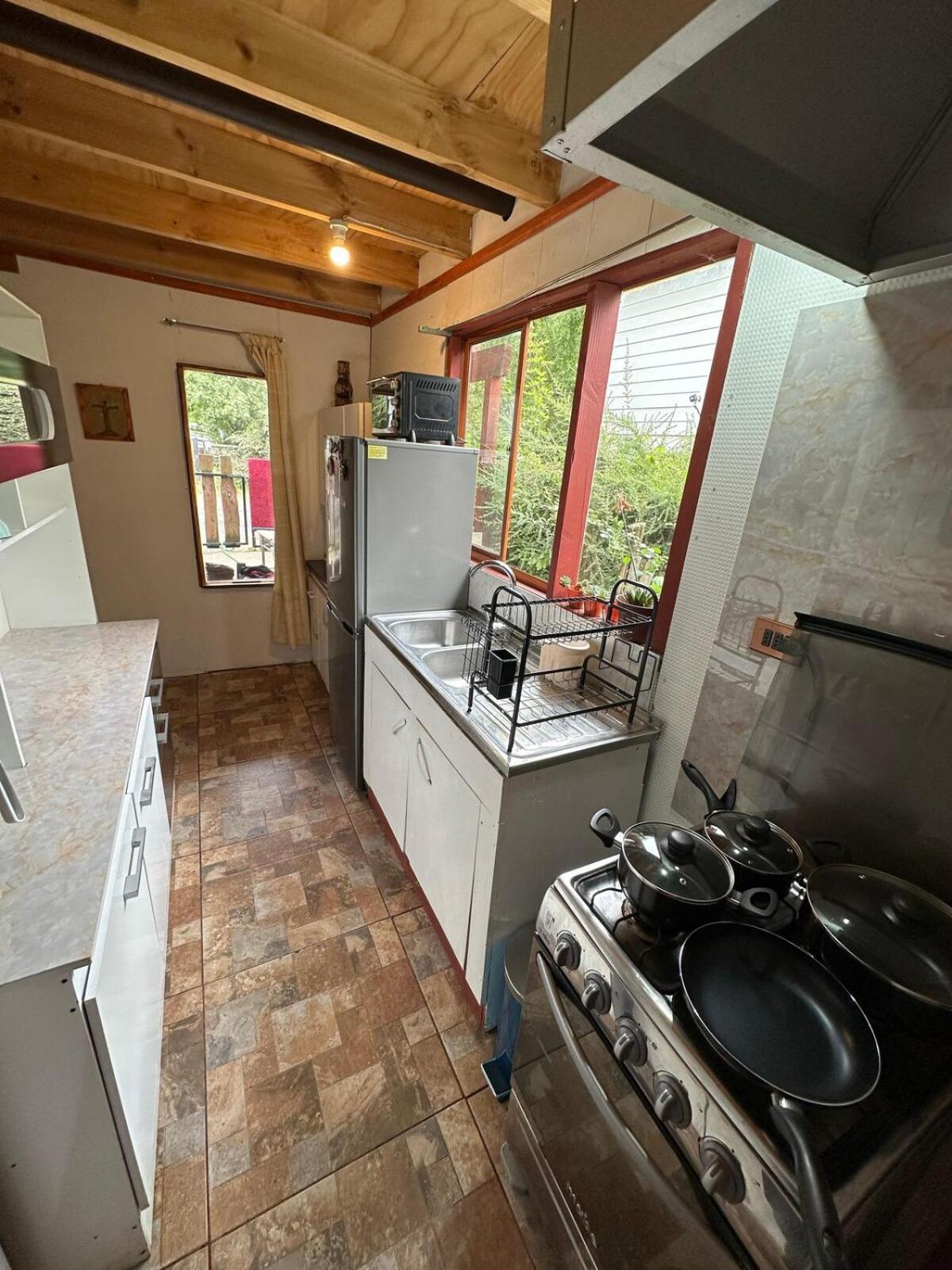 Casa En Casa de férias